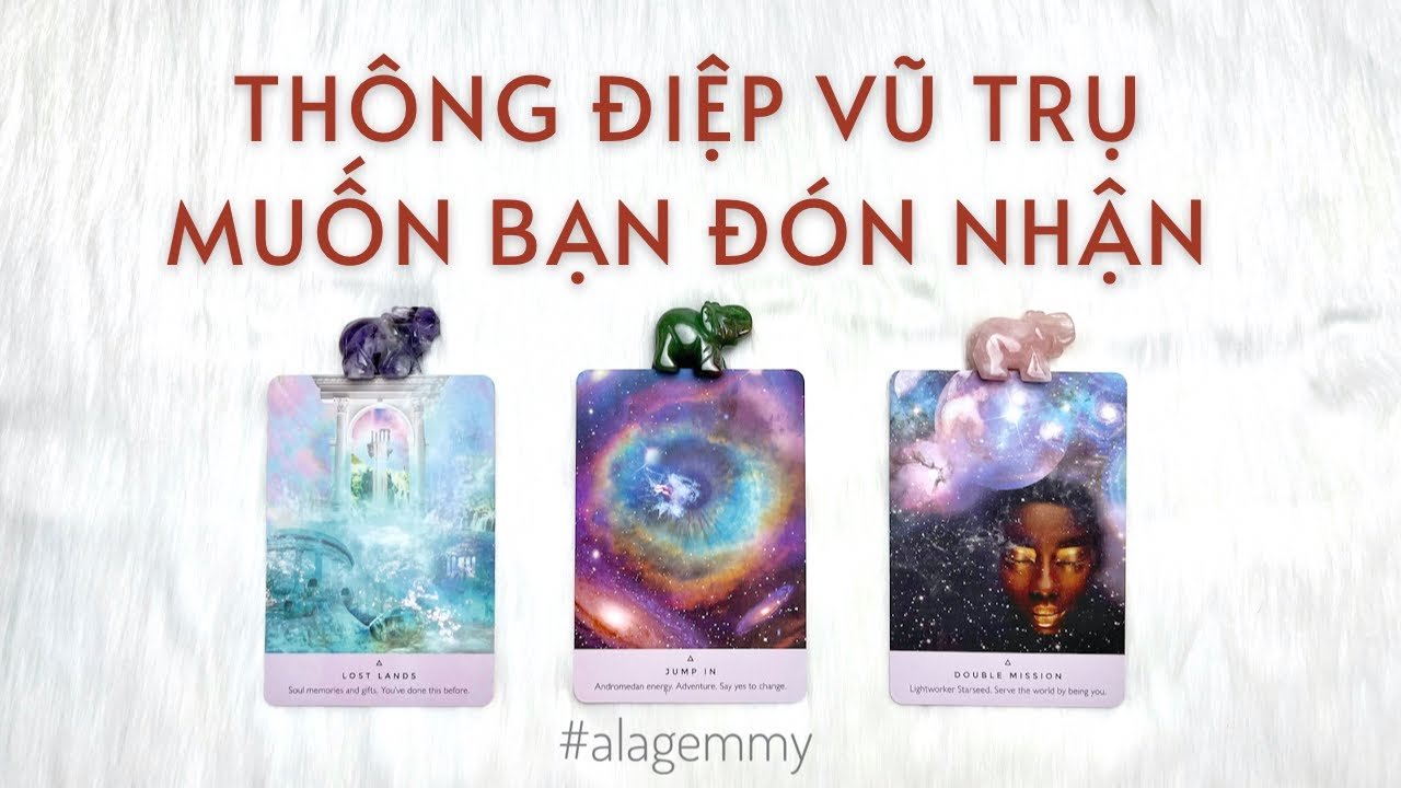 Leia mais sobre o artigo VŨ TRỤ CÓ LÝ DO ĐỂ MUỐN THÔNG ĐIỆP NÀY TÌM ĐẾN BẠN ✨🪐Tarot 2023🔥🍀