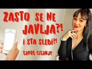 Leia mais sobre o artigo ZELE VAS NAZAD, ALI…!!!💥🔥❤️‍🔥Bezvremeno kolektivno tarot citanje