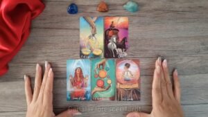 Leia mais sobre o artigo 🔴 COMO ELE(A) ESTÁ EM RELAÇÃO A VOCÊ HOJE? | Tarot Responde