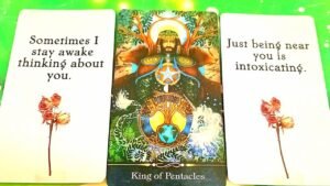 Leia mais sobre o artigo ĐIỀU GÌ HỌ THẬT SỰ MUỐN NÓI VỚI BẠN/ TAROT READING