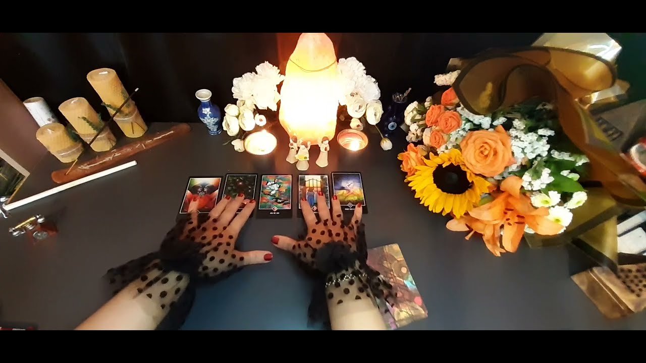 Leia mais sobre o artigo Aklınızdaki kişinin bilinçaltında neler var/aklımdaki kişi benim hakkımda ne düşüyor/tarot