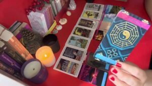 Leia mais sobre o artigo 🤴🏻✈️🎶BUGÜN SENİNLE İLGİLİ NE DÜŞÜNÜYOR?