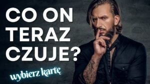 Leia mais sobre o artigo CO ON *NAPRAWDĘ* CZUJE DO CIEBIE?💖🥴🙄 WYBIERZ KARTĘ⭐ TAROT MIŁOŚĆ➕ TAROT NA ŻYWO⭐ PYTANIA SĄ PŁATNE