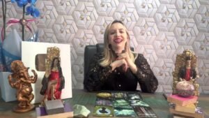 Leia mais sobre o artigo Exu e Pomba Gira te CHAMAM nesse vídeo! É pra VOCÊ! Não ignore!