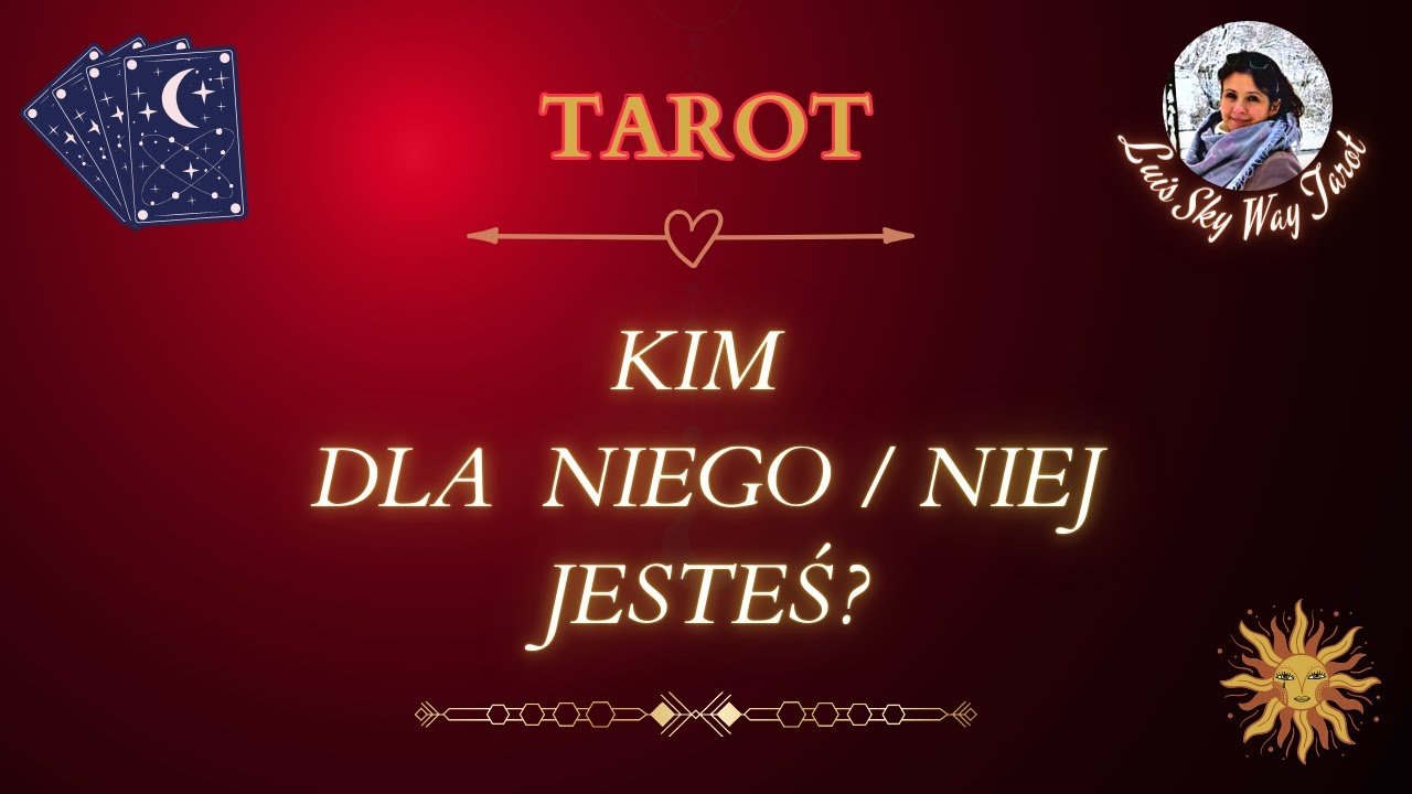 No momento, você está visualizando Kim dla Niego/Niej jesteś? – Tarot – miłość – wybierz obiekt