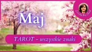 Leia mais sobre o artigo MAJ tarot – wszystkie znaki
