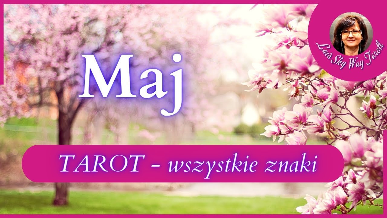 No momento, você está visualizando MAJ tarot – wszystkie znaki
