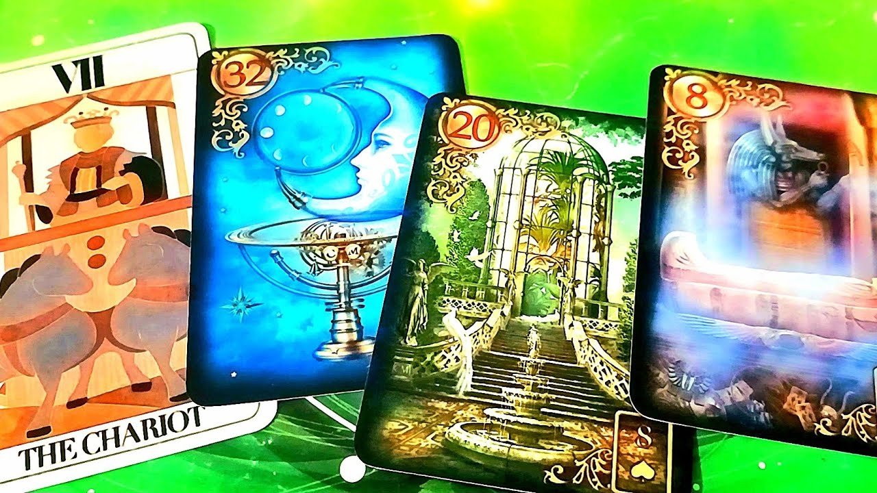 Leia mais sobre o artigo SẮP TỚI, NGƯỜI MỚI ĐẾN HAY NGƯỜI CŨ QUAY VỀ/ TAROT READING