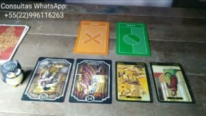 Leia mais sobre o artigo Sofre Com Sua Ausência! O que o coração dele,a tem para te dizer ?#tarot