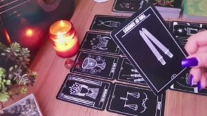 Leia mais sobre o artigo ما القادم لحياتك ❓️حب❤️ أم زواج💍 متى اللقاء 🫂هل تعرفه أنت ❓️مواصفاته و برجه