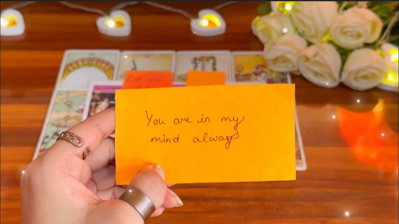 No momento, você está visualizando 💋🔥कल रात वह आपको लेकर क्या सोच रहे थे💫🧿Last night vo apko lekr kya soch rahe the 💖😍