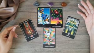 Leia mais sobre o artigo 🔴 COMO ELE(A) VÊ A SITUAÇÃO DE VOCÊS NESSE MOMENTO? | Tarot Responde