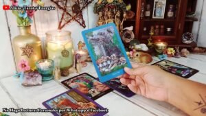 Leia mais sobre o artigo ✨ Hay un Combo de Mensajes Importantes para Ti 💌 Recíbelos ❣ #tarot ✨