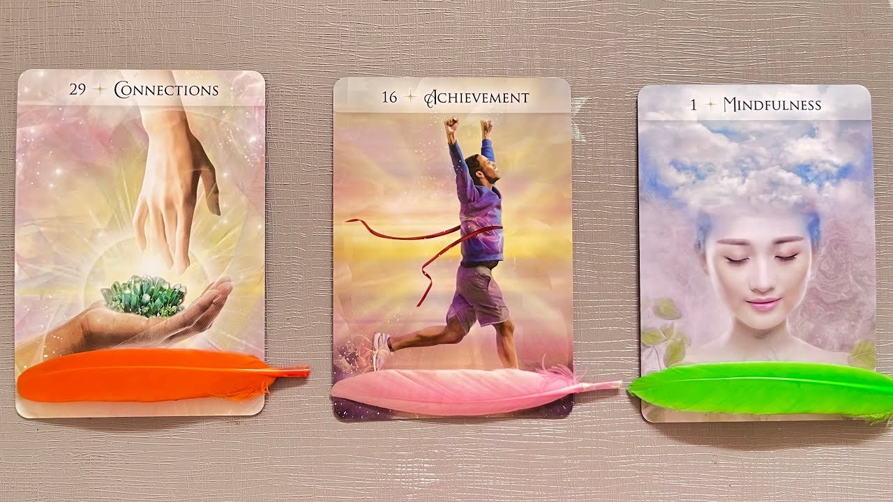 No momento, você está visualizando 💌 Pick a Card | 💕What’s Coming Next For You 🌟👩🏻‍💻📮| Teacup Tarot ☕️