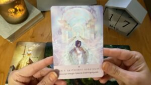 Leia mais sobre o artigo 🌅05. 17. Szerda – Napi Tarot és Jóskártya elemzés 💜⚜️