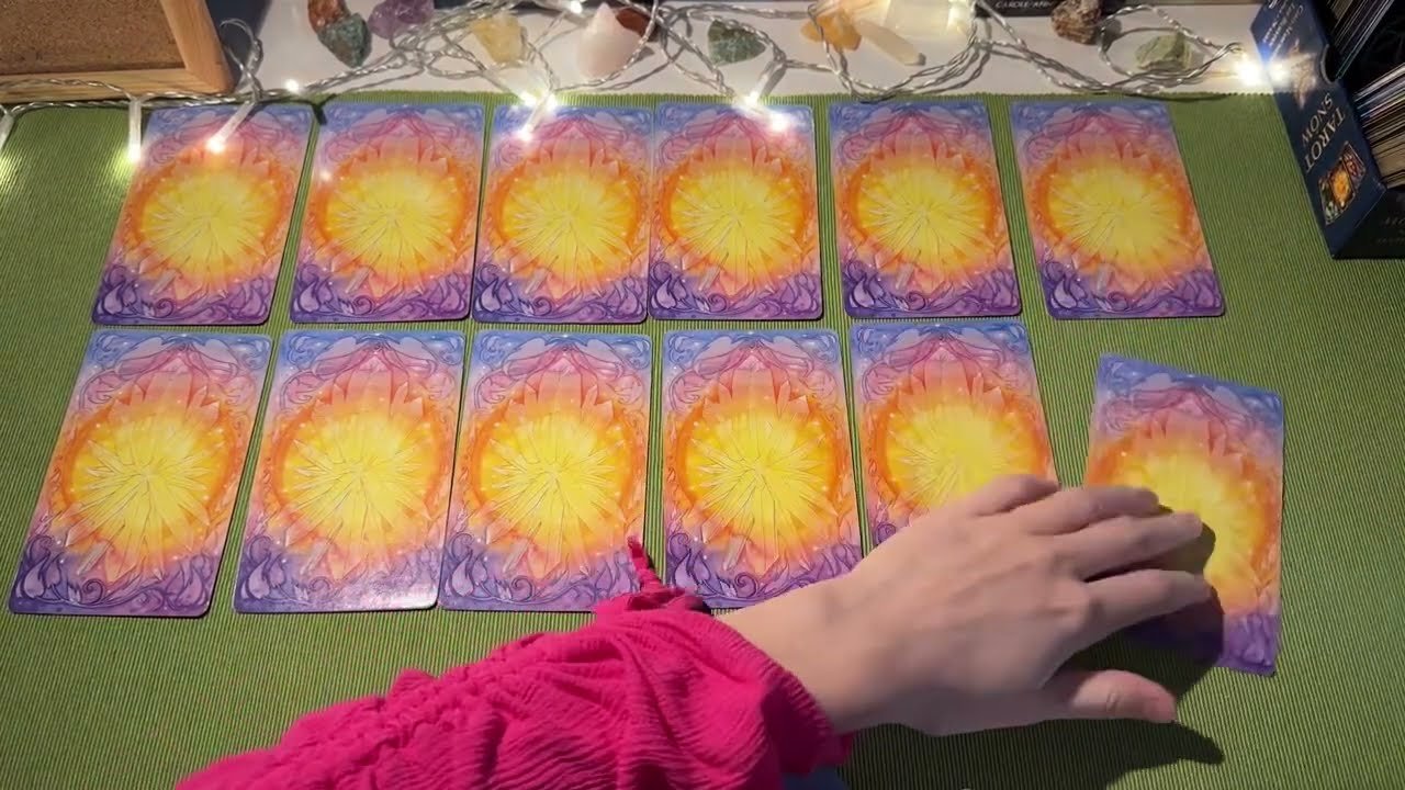 No momento, você está visualizando 21 maja 2023 🌞 karta rada dnia dla każdego znaku 🌞 tarot