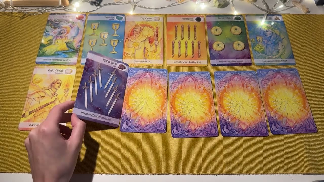 Leia mais sobre o artigo 26 maja 2023 🌿 karta rada dnia dla każdego znaku 🌿 tarot