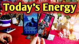 Leia mais sobre o artigo Aaj Ki Aap Dono Ki Energies 😇😘 All Signs Collective Timeless Tarot Reading