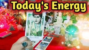 Leia mais sobre o artigo Aaj Ki Aap Dono Ki Energy ❤💚 All Signs Collective Timeless Tarot Reading 🌈