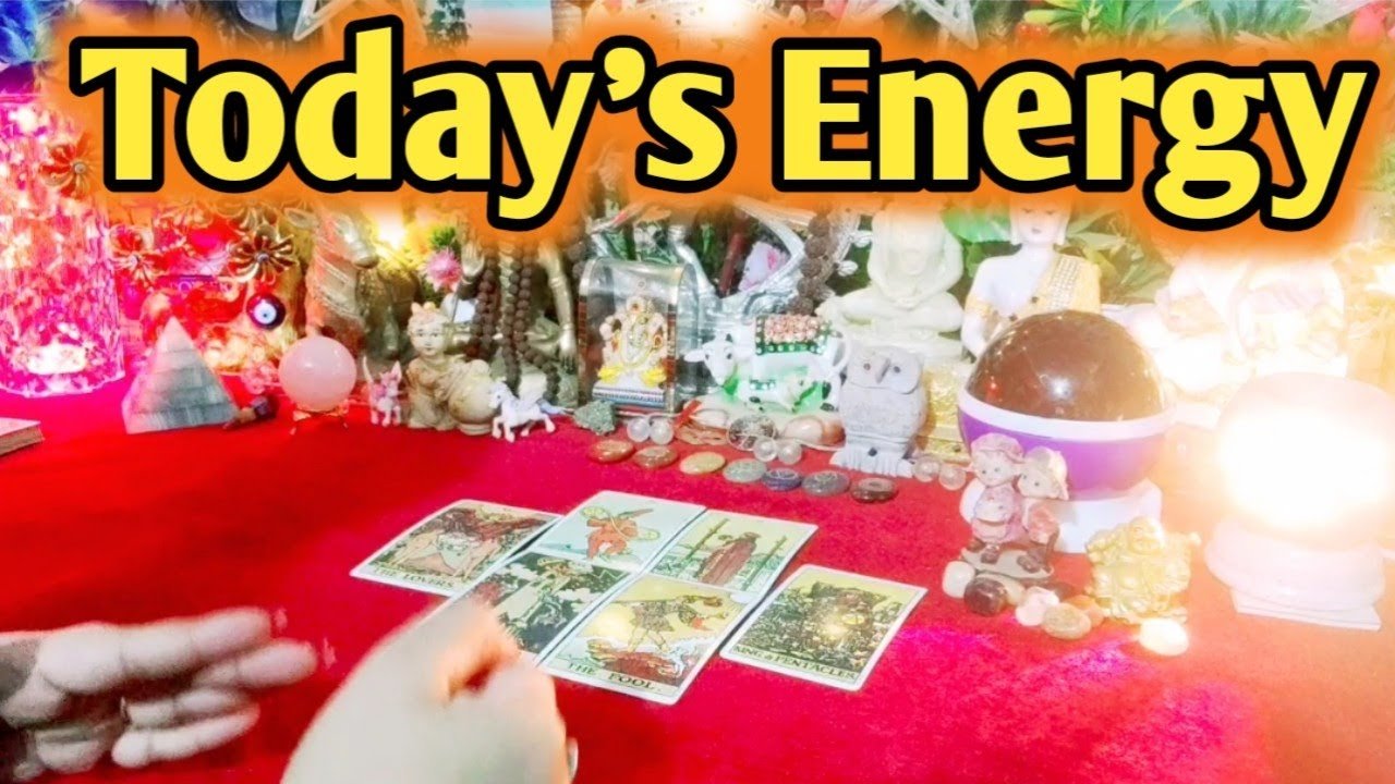 No momento, você está visualizando Aap Dono Ki Aaj Ki Energy ❤💚 All Signs Collective Timeless Tarot Reading 🌈