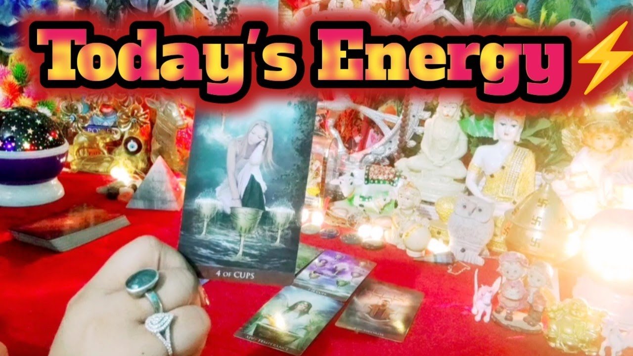 No momento, você está visualizando Aap Dono Ki Aaj Ki Energy ❤💚 All Signs Collective Timeless Tarot Reading 💬🌈