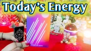 Leia mais sobre o artigo Aap Dono Ki Aaj Ki Energy 💐❤💐 All Signs Collective Timeless Tarot Reading 🌈