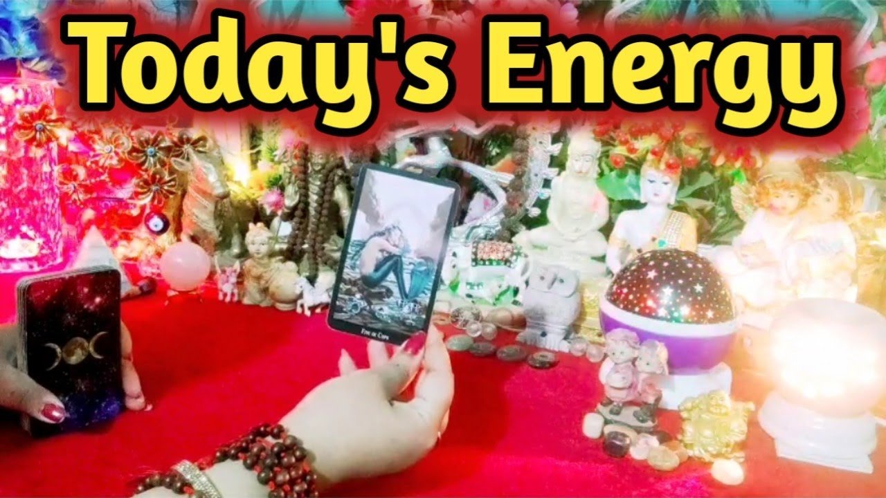 Leia mais sobre o artigo Aap Dono Ki Aaj Ki Energy 💞💥💞 All Signs Collective Timeless Tarot Reading