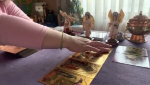 Leia mais sobre o artigo AHORA SE ARREPIENTE DE IRSE Y BLOQUEARTE/NO LE DEJAS EN PAZ TU RECUERDO LO PERSIGUE❤️✨