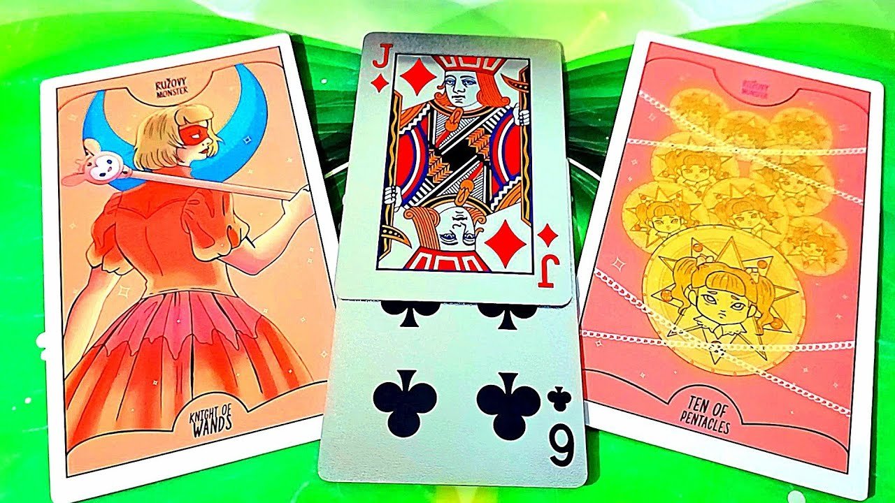 No momento, você está visualizando AI ĐANG MẮC KẸT BÓNG HÌNH BẠN/ TAROT READING