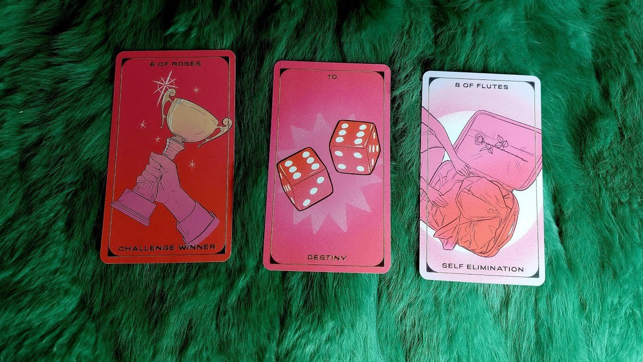 No momento, você está visualizando AI ĐANG MUỐN GỌI ĐIỆN HOẶC NHẮN TIN VỚI BẠN? HỌ MUỐN NÓI GÌ?  @EvelynTarot