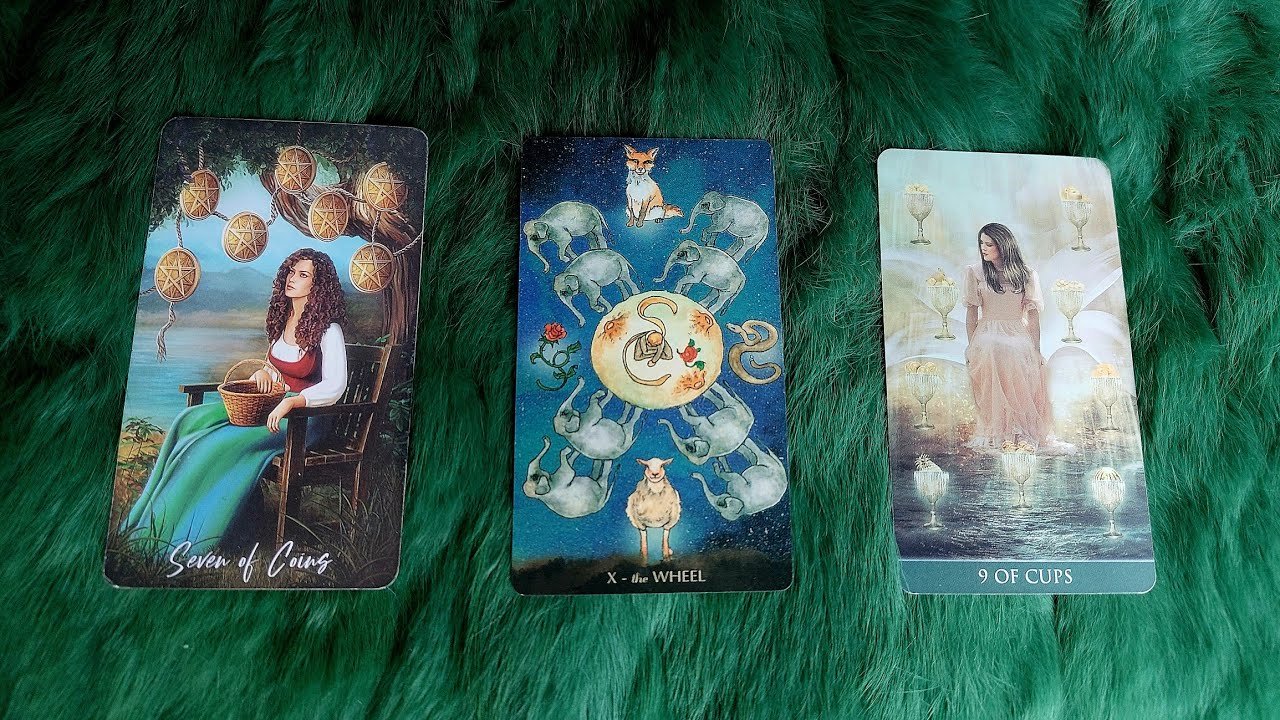 No momento, você está visualizando AI ĐANG Ở TẬN CÙNG NỖI NHỚ VỀ BẠN? TẠI SAO? @EvelynTarot