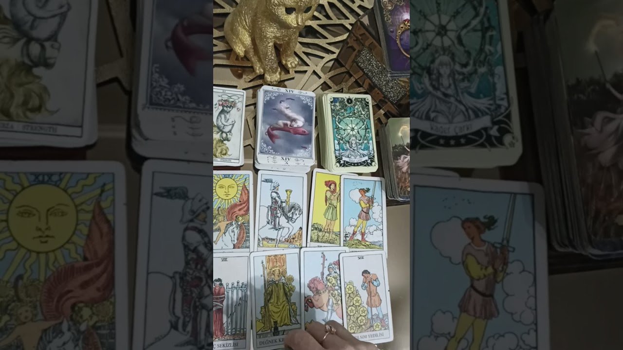 No momento, você está visualizando Aklınızdaki kişi neden gelmiş hayatınıza? Kadersel mi, karmik mi?🤔🫣🫢😳