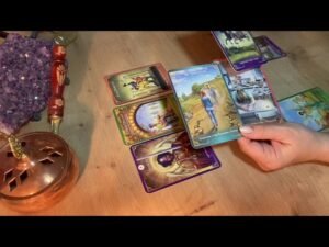 Leia mais sobre o artigo Aklımdaki kişi Derin Bilinçaltı Duyguları #tarot