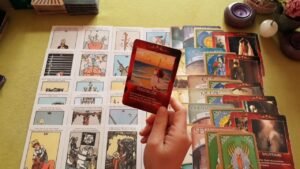 Leia mais sobre o artigo Aklımdaki Kişi / Senle İlgili Hisleri /Düşüncesi/Seni Nasıl Görüyor🧿 #tarot #tarotfalı  @nicetarot ​