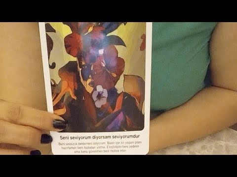 Leia mais sobre o artigo Aklinizdaki kişiler sizi birbaşkasına nasıl anlatirdi?Bir adım atacakmisin?#keşfet #tarot #astrology