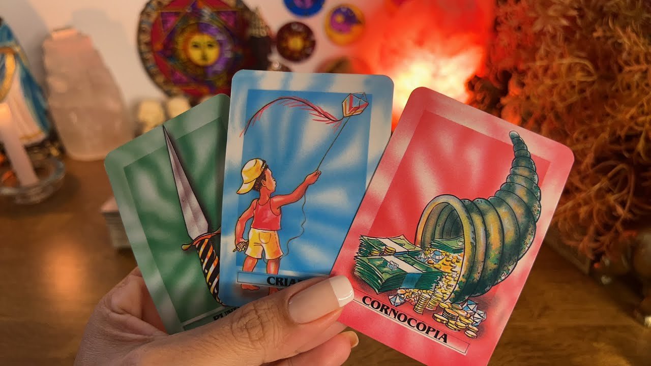 Leia mais sobre o artigo Alguém NÃO PARA de PENSAR em VC! QUER seu PERDÃO😱 DESCUBRA QUEM!