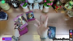 Leia mais sobre o artigo 💜ALGUIEN TE LLORA Y TE DESEA EN SILENCIO‼️URGENTE QUE SEPAS ESTO😱¿QUÉ SIENTE💞OCULTA🎭CALLA?💥HOYTAROT💜