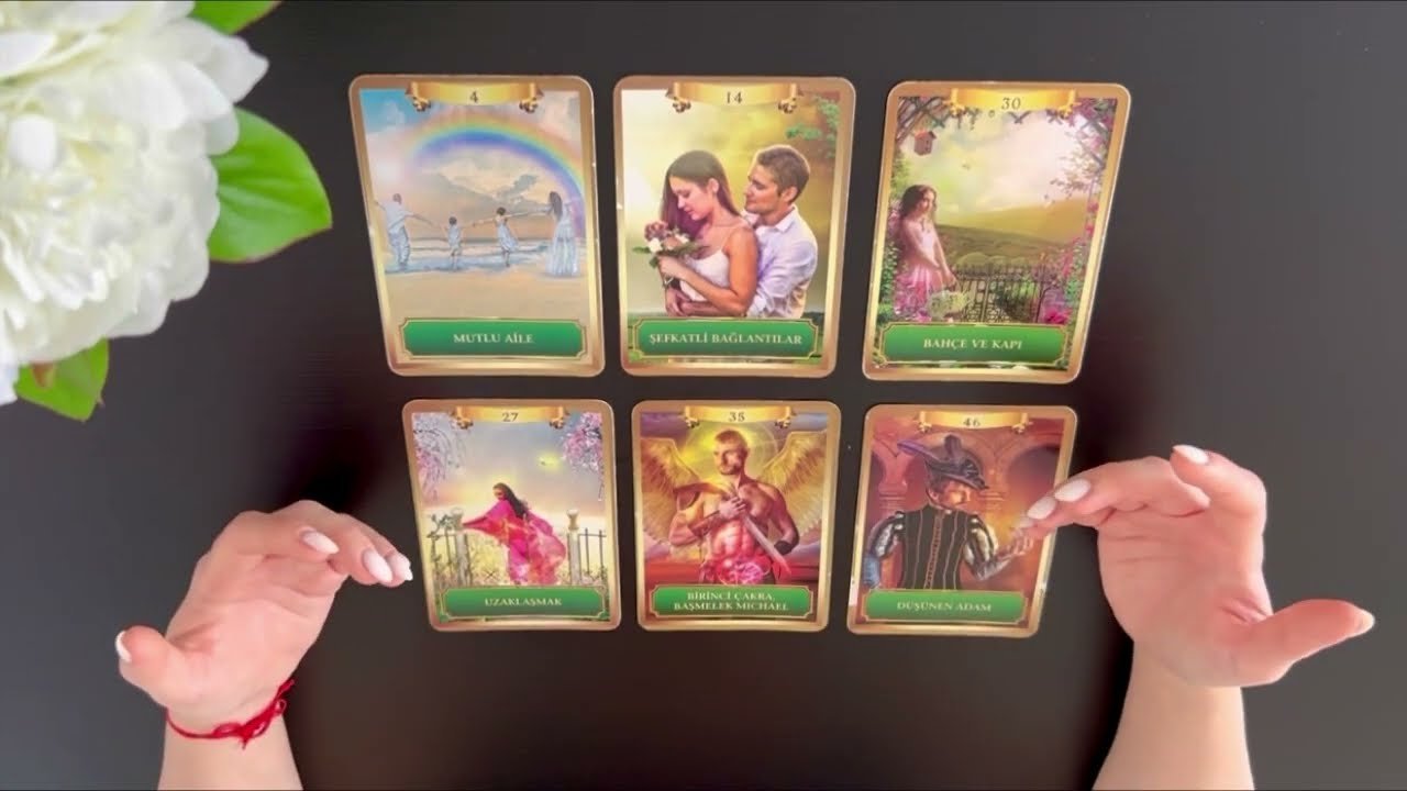 No momento, você está visualizando ANIN ENERJİSİNDE ARAMIZDA NELER OLUYOR? (minimaltarot2020@gmal.com)