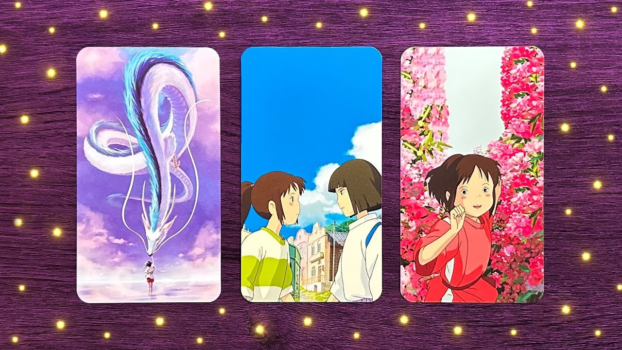 No momento, você está visualizando ¿Qué piensa sobre ti? 😳✨❤️  Tarot interactivo 💜