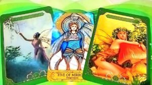 Leia mais sobre o artigo BẠN ĐÃ LỢI HẠI HƠN XƯA HAY CHƯA🤣/ TAROT READING