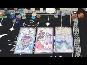 Leia mais sobre o artigo Bạn hoặc họ đã thay đổi như thế nào – #tarot  @LAMSAOCHANNEL