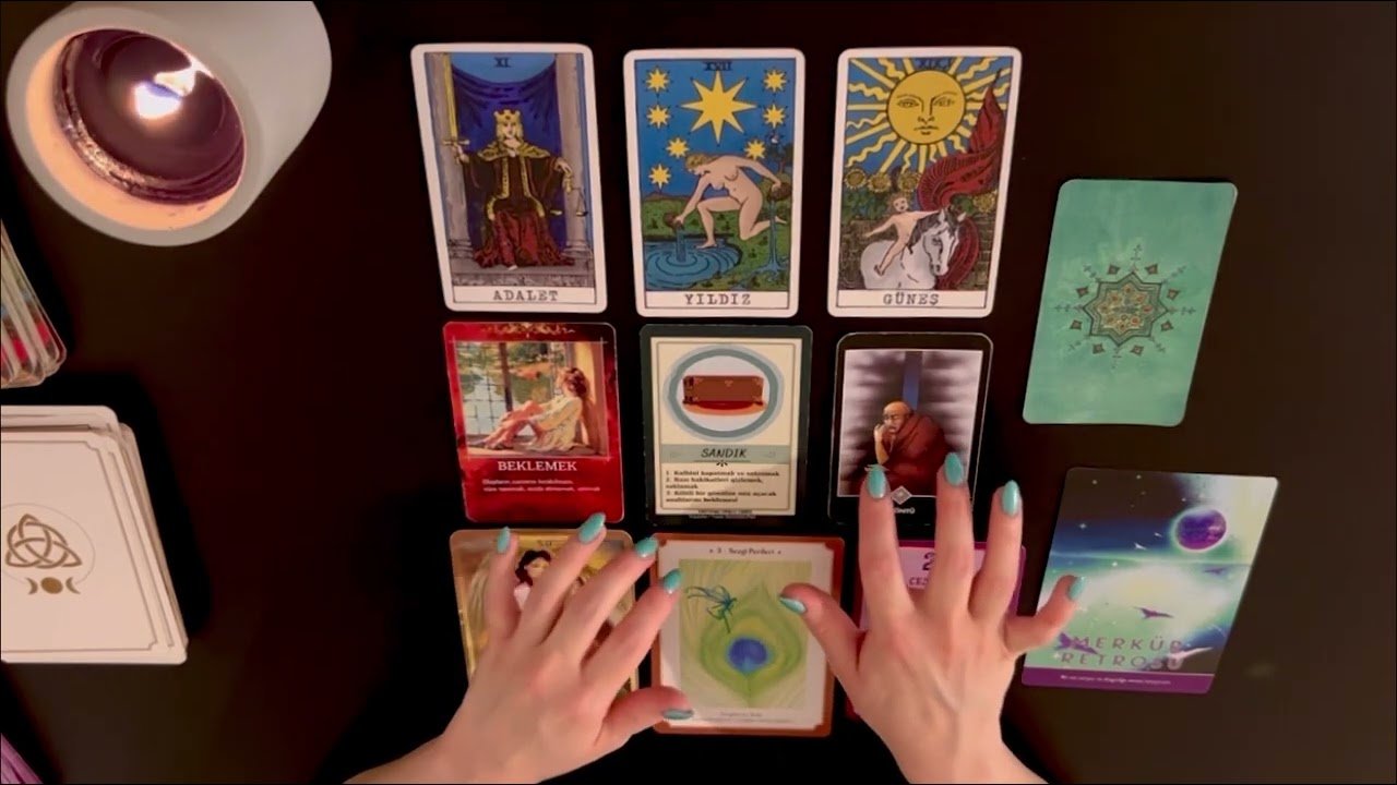 Leia mais sobre o artigo BARIŞMAK İÇİN ADIM ATACAK MI, ENGELLERİ ORTADAN KALDIRACAK MI? (minimaltarot2020@gmail.com)