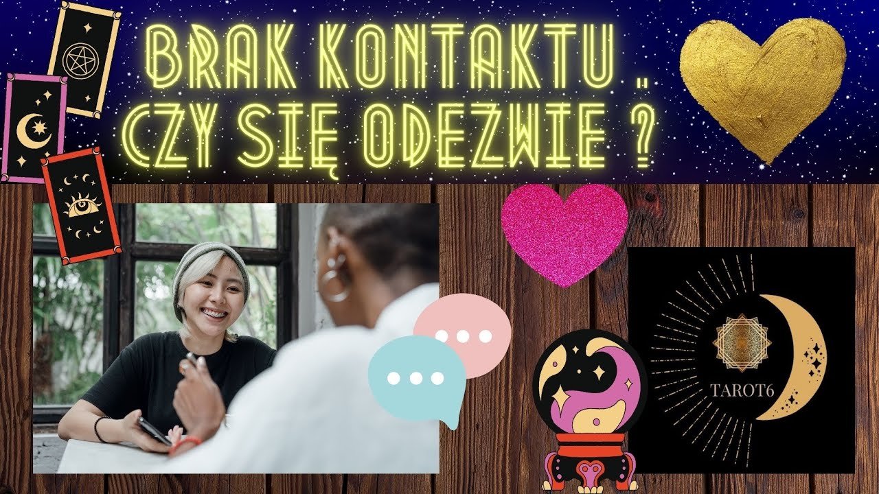 No momento, você está visualizando Brak kontaktu 🤯 Czy się odezwie? 🙉 wybierz kartę #tarot  #wybierzkartę  #rozkład  #wybierzkarte 💜