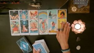 Leia mais sobre o artigo 💕🌹Bratnie Dusze🌹💕 Tarot Czytanie Przekaz