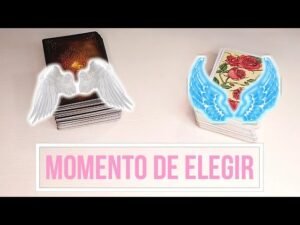 Leia mais sobre o artigo CANALIZO QUÉ SIENTE Y QUE PASARÁ CON TU PERSONA 🤳 BONUS: SUS PALABRAS 💟 TAROT INTERACTIVO AMOR