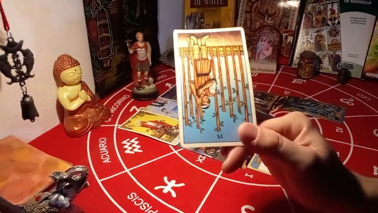Leia mais sobre o artigo CAOS TOTAL🔥SAQUEOS MUERTE Y UN NUEVO 2001☠️| PREDICCION TAROT ARGENTINA🇦🇷 #tarot #tarotargentina