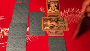 Leia mais sobre o artigo Chuyện tình tháng 5 của Bạn- Phương Nga Tarot