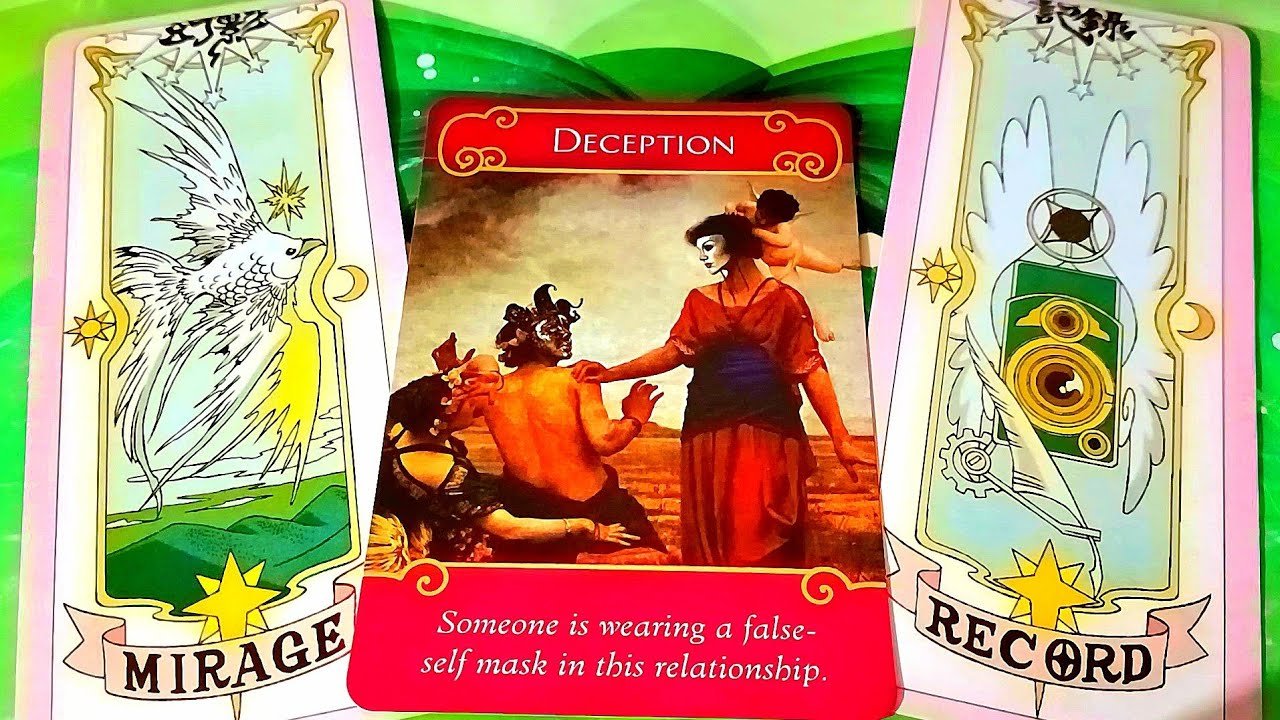 No momento, você está visualizando CÓ BAO NHIÊU NGƯỜI ĐANG ĐỂ Ý BẠN/ TAROT READING