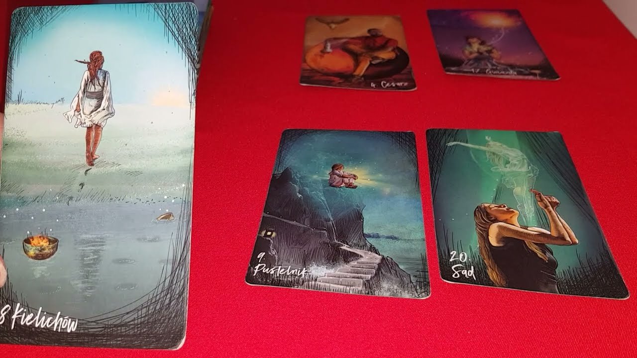 No momento, você está visualizando Co On teraz myśli i czuje?