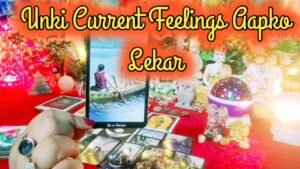 Leia mais sobre o artigo Current Feelings Next Action With Angel Guidance ✨❤✨ All Signs Collective Timeless Tarot Reading 💐🌈